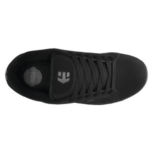 Etnies fader black dirty wash hotsell