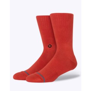 Icon Dark Red