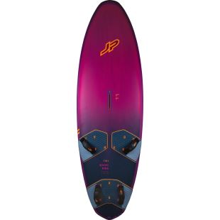 Magic Ride - 2025 - Wood Pro