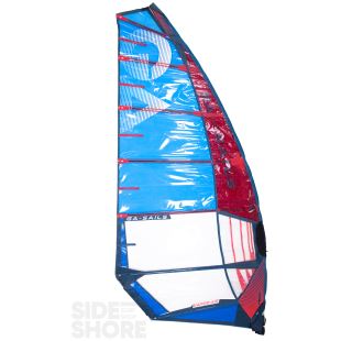 Vapor Air - 2024 - 8.5m² - prototype