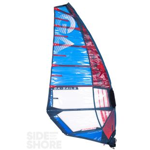 Vapor Air - 2024 -5.3m² - prototype
