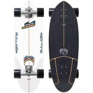 CX Lost Quiver Killer - 32"