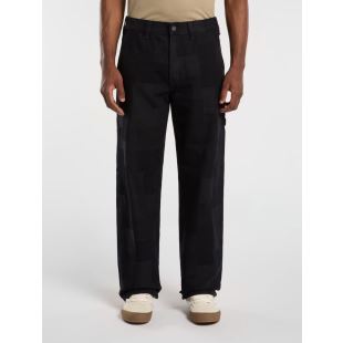 Jacquard Carpenter Pant