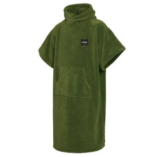 Poncho Teddy 2025
