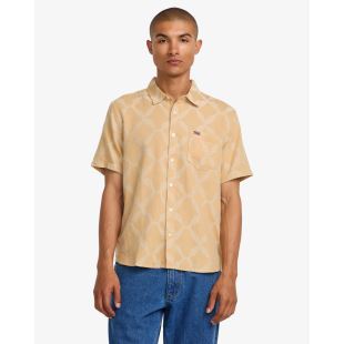 LA Ornament Woven SS