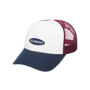 Union Mesh Cap