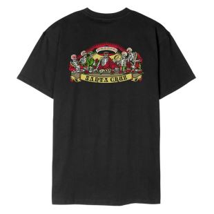 Guzman Dead Diners T-Shirt