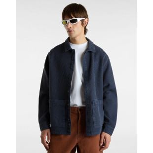 Maywood Dobby Shacket