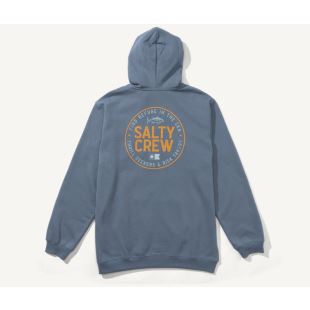 Legendary Zip Fleece