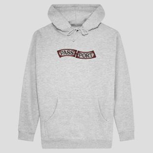 Red Flag Hoodie