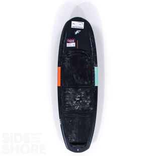 Magnet Carbon 2023 - 5'1 x 18.5" - 11.5 L