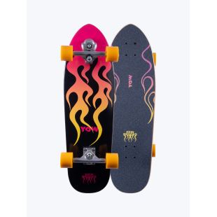 Erin Brooks Power Blaze 31.5" Signature Series 