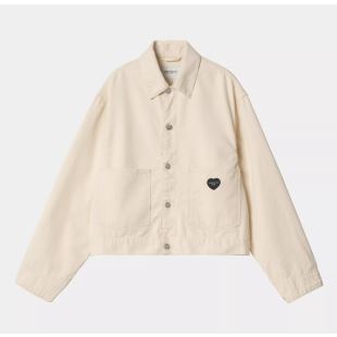 W Drewe Jacket
