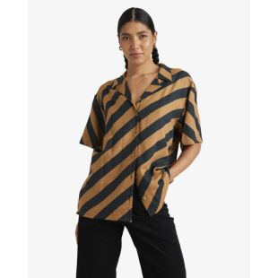 Milspec Stripe Shirt
