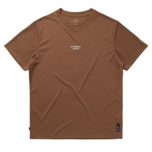Tactic S/S Loosefit Quickdry