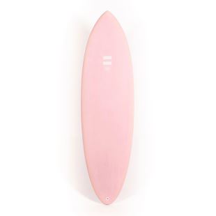 Racer - 6'8 x 21 1/2" x 2 7/8" - 47 L - Thruster - Futures