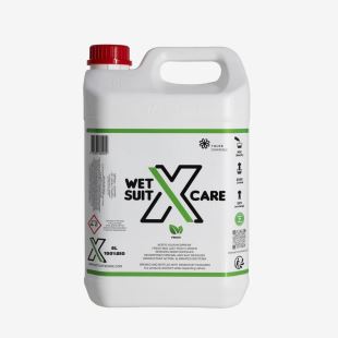 WETSUIT X CARE -  TANK 5 L Cleaner/ Nettoyant combinaison