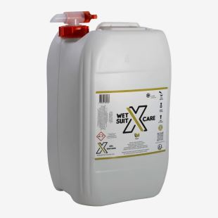 WETSUIT X CARE -  TANK 20 L Cleaner/ Nettoyant combinaison