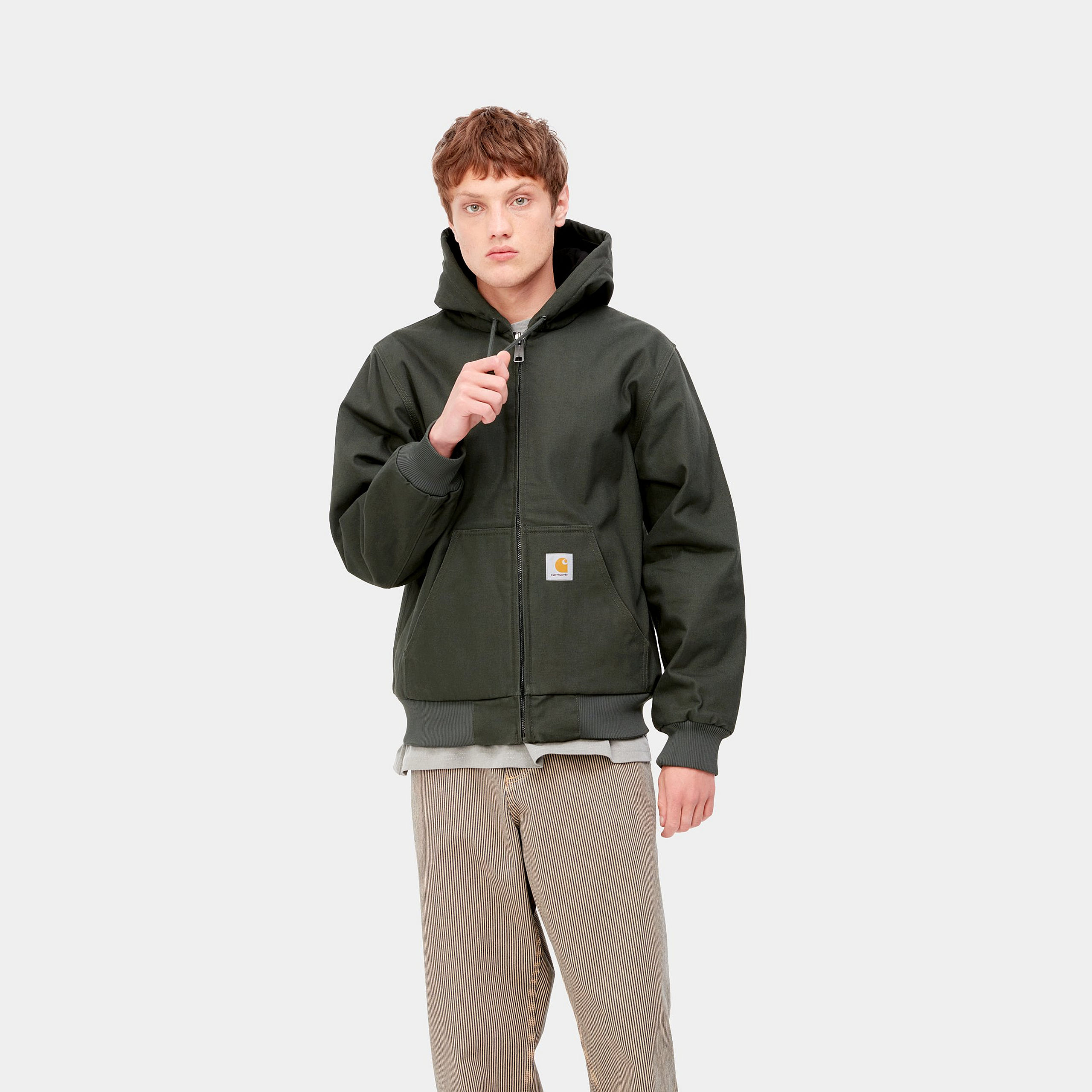 Veste carhartt neoprene sales