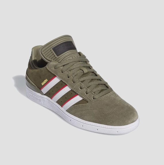Mens adidas busenitz clearance