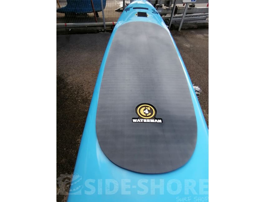 12 prone paddleboard